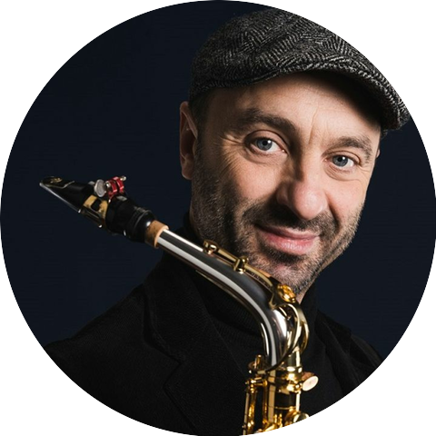 Marco Albonetti
