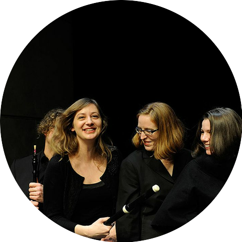 Elbipolis Barockorchester Hamburg
