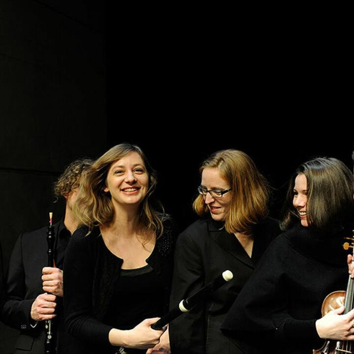 Elbipolis Barockorchester Hamburg
