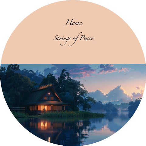 Strings of Peace