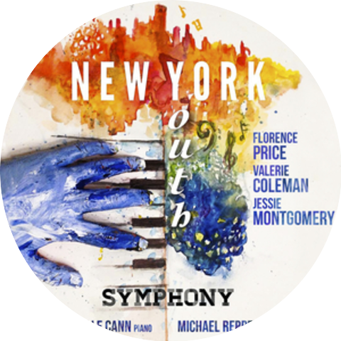 New York Youth Symphony & Michael Repper