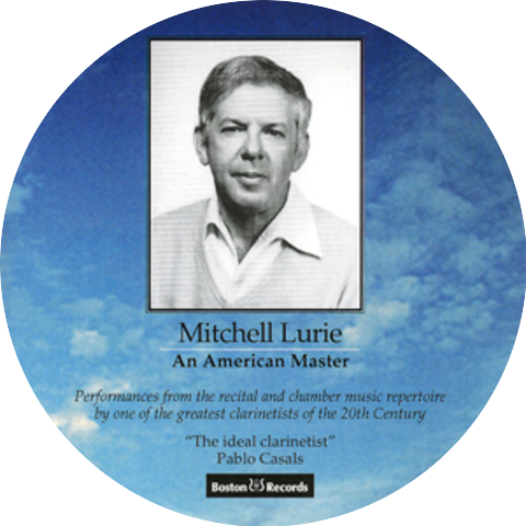 Mitchell Lurie