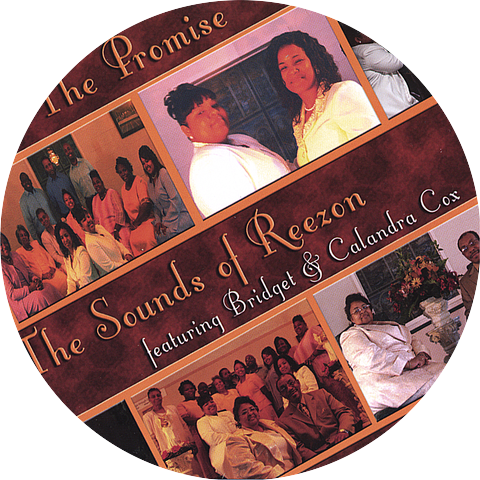 The Sounds of Reezon