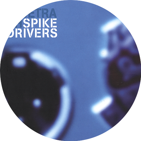 The Spikedrivers