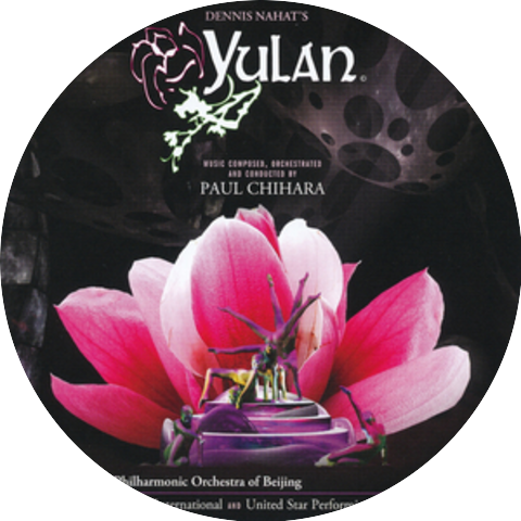 International Chief Philharmonic Orchestra of Beijing & Paul Chihara