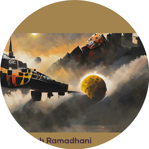 Dini Indah Ramadhani