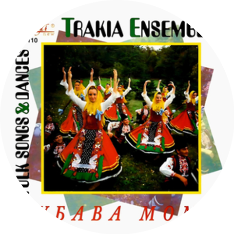 Trakia Folk Ensemble