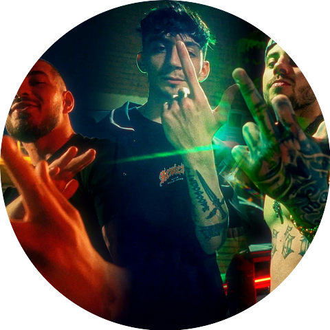 Double Edd & Sami G & Petre Stefan