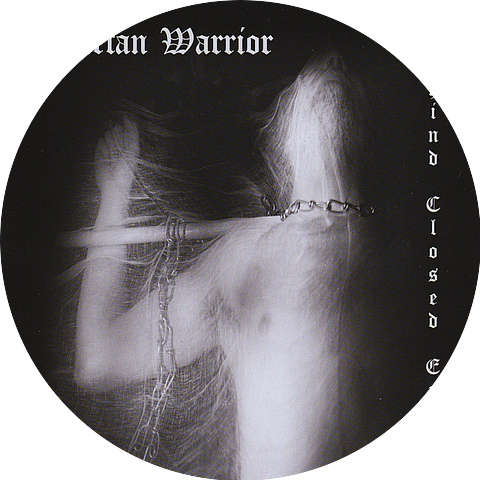 Spartan Warrior