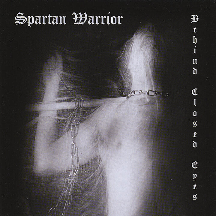 Spartan Warrior