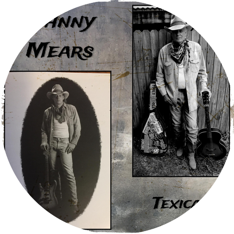 Johnny Mears