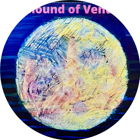 Mound Of Venus