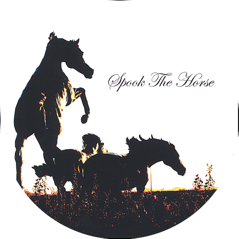 Spook the Horse
