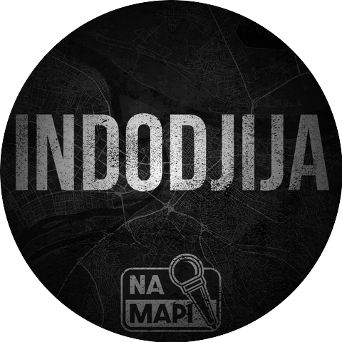 Indodjija & Na Mapi