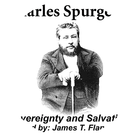 Charles Spurgeon