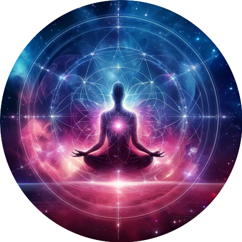 Harmonic Healing Hub