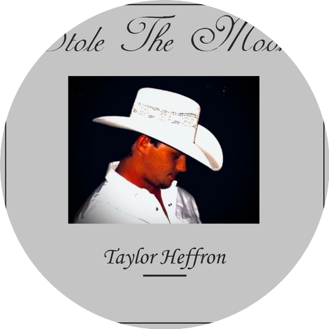 Taylor Heffron