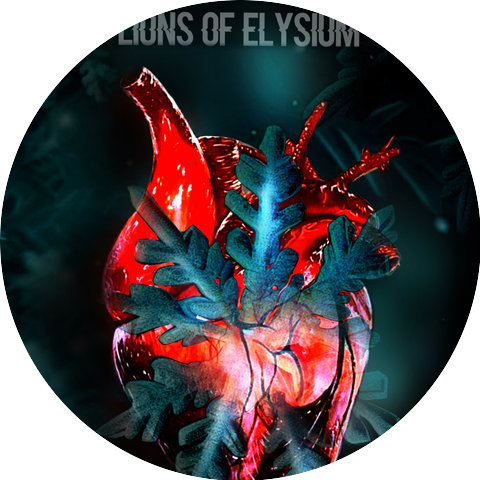 Lions of Elysium
