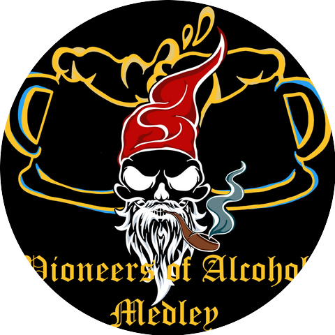 Drunkelweizen