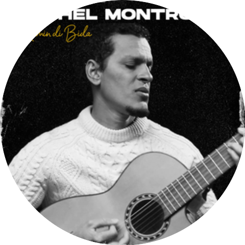 Michael Montrond
