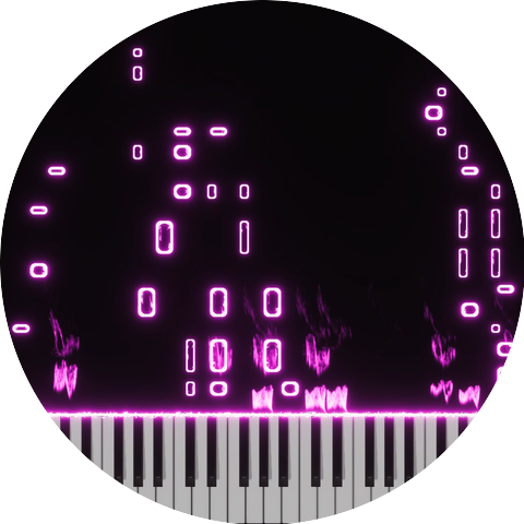 Ancient Piano