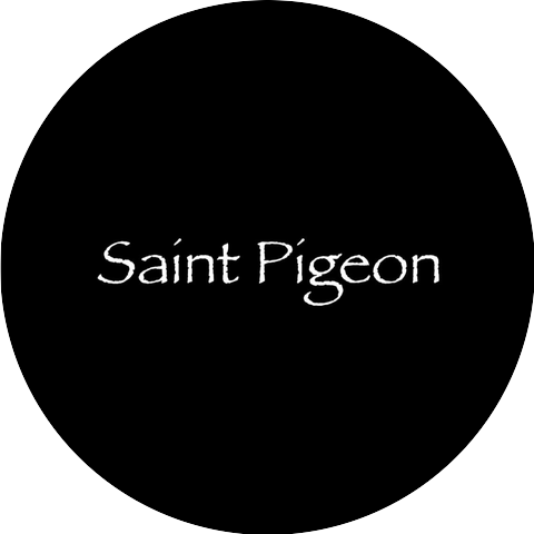 Saint Pigeon