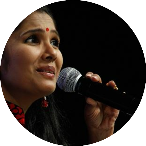 Anuradha Sriram