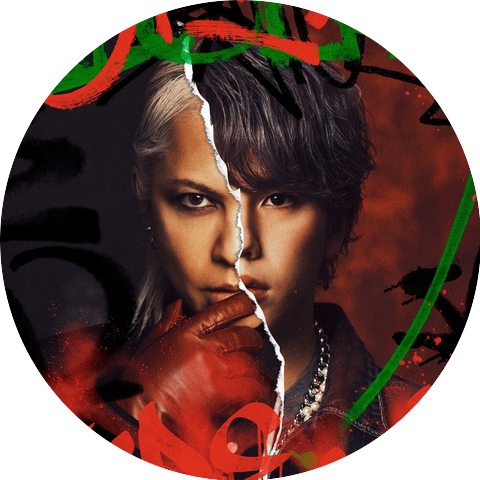 MY FIRST STORY x HYDE