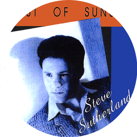 Steve Sutherland