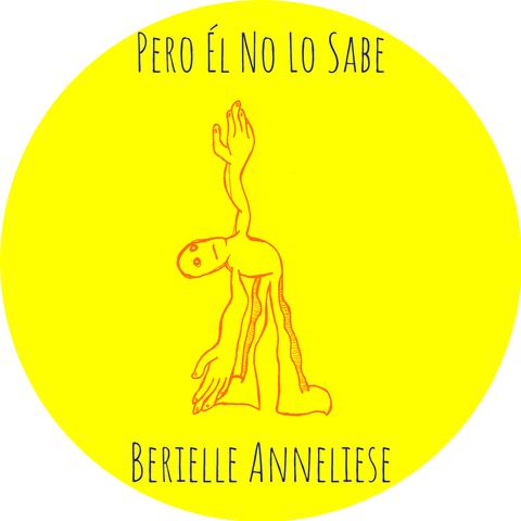 Berielle Anneliese