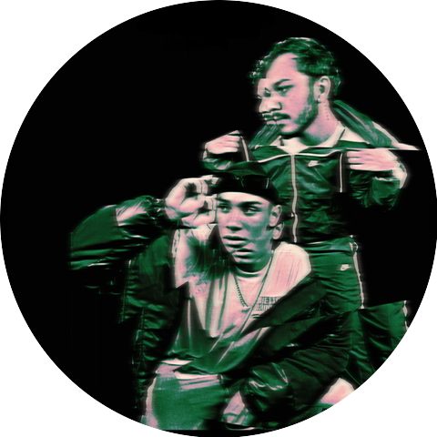 Katannah & VlaďkySyn