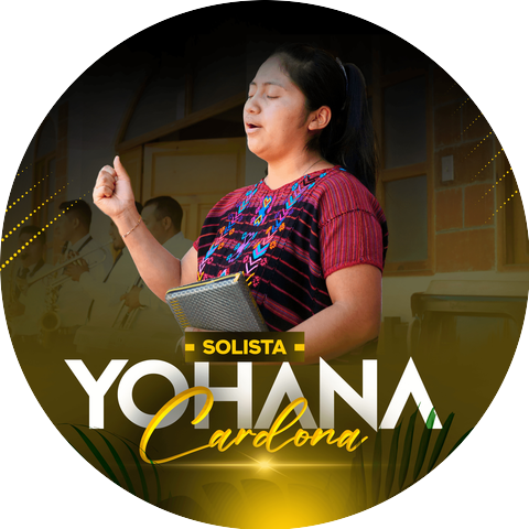 Yohana Cardona