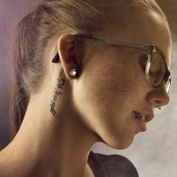 Stefanie Heinzmann