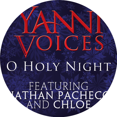 Yanni Voices