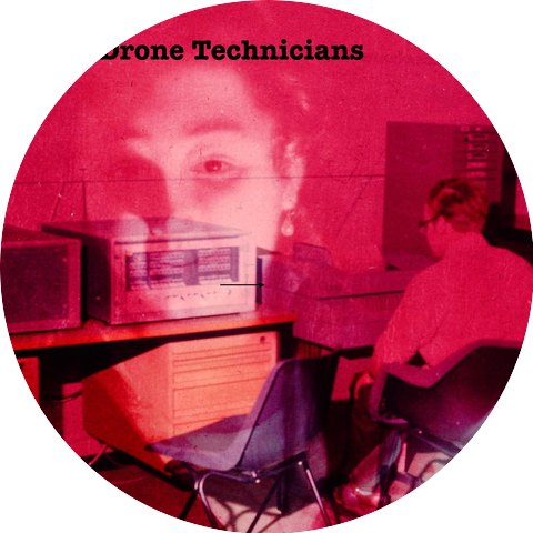 Yogic Drone Technicians and Paul Dossett