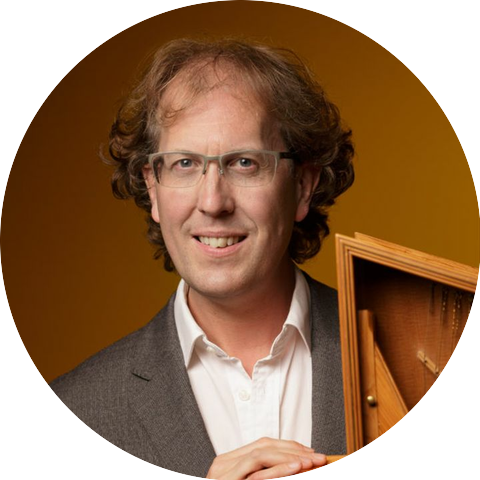 Silas Wollston