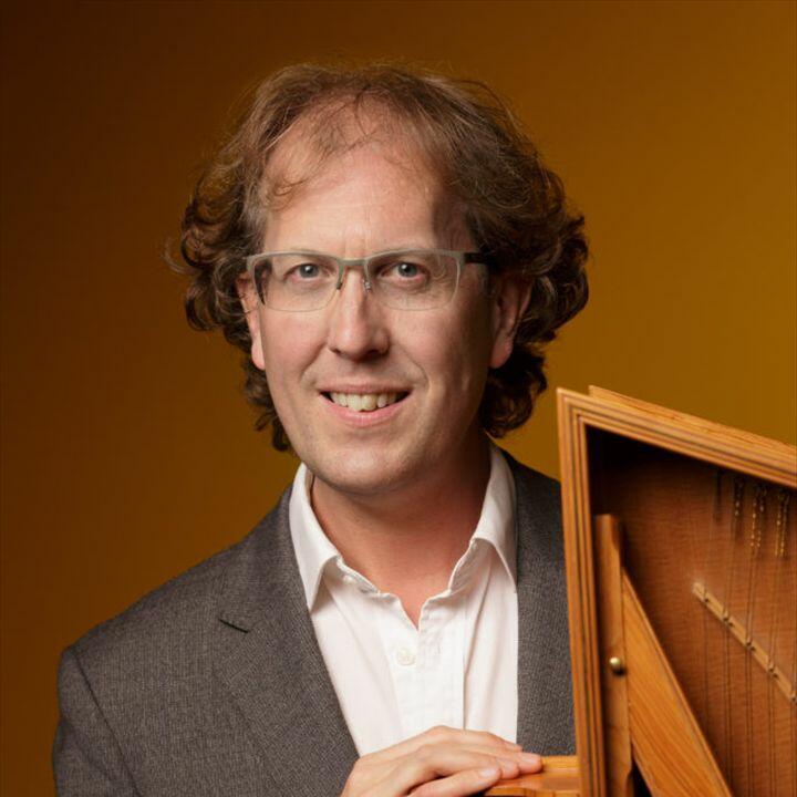 Silas Wollston
