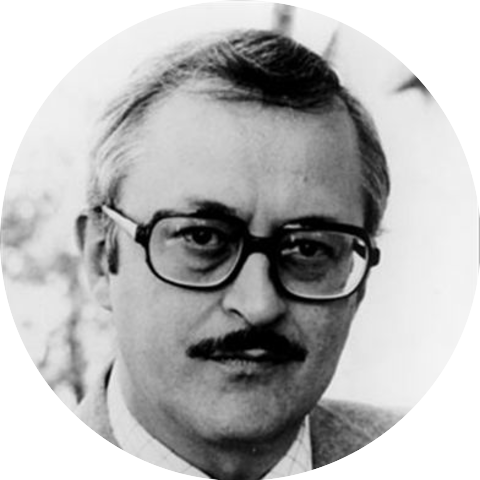 Robert Muczynski