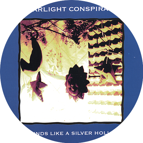 Starlight Conspiracy