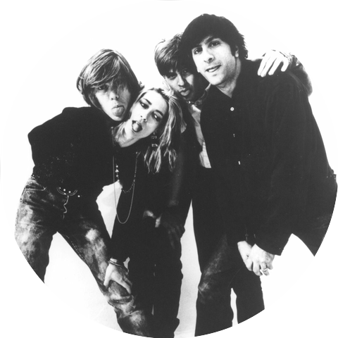 Ciccone Youth