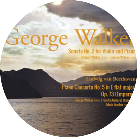 Gregory Walker & George Walker
