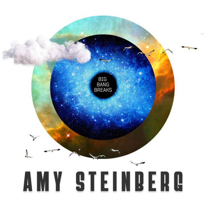 Amy Steinberg
