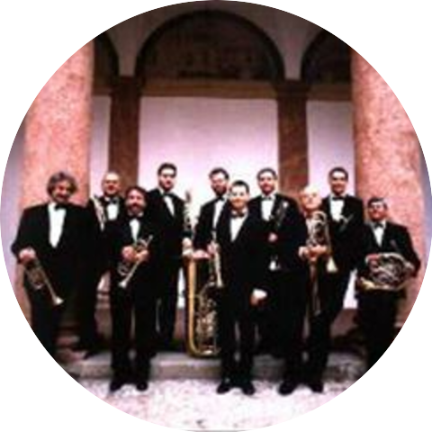 Blechbläserenesemble Ludwig Güttler