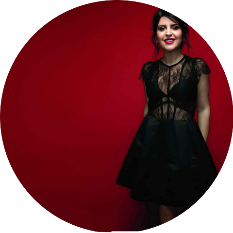 Varduhi Abrahamyan