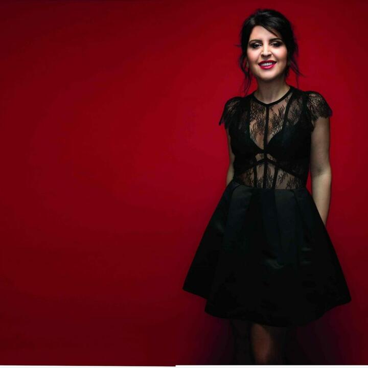 Varduhi Abrahamyan