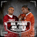 Mr. Pookie