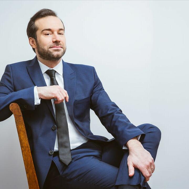 Fabien Gabel