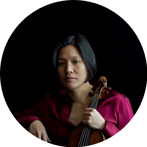 Elizabeth Chang
