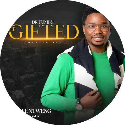 Dr Tumi & The Gifted