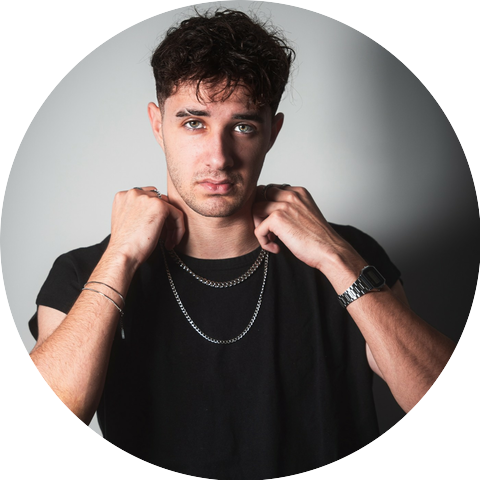 Luca-Dante Spadafora, LINA & Beats By Luca